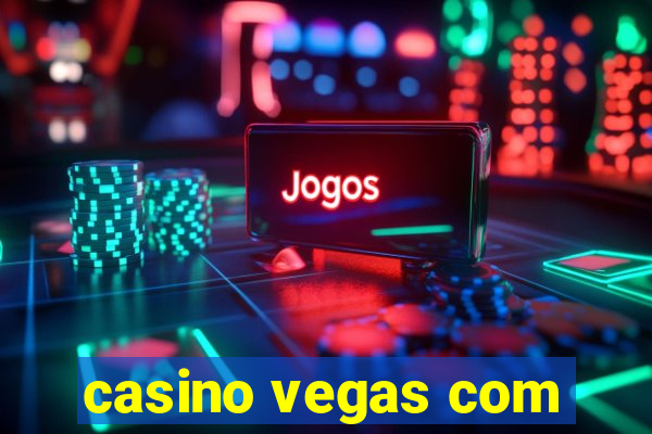 casino vegas com