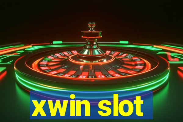 xwin slot