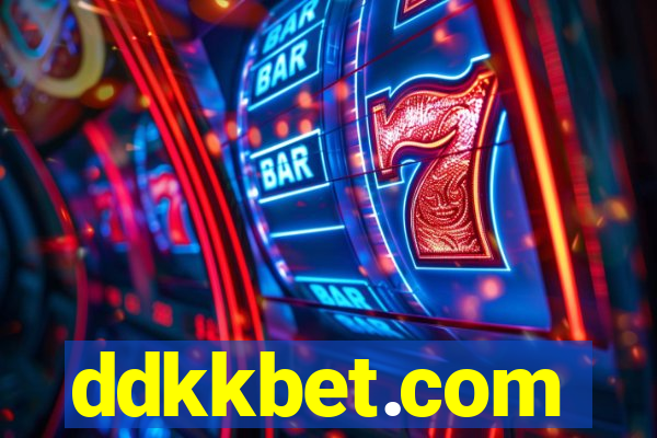 ddkkbet.com