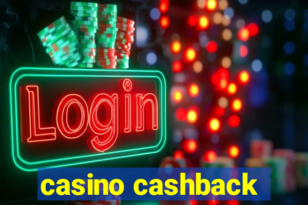 casino cashback