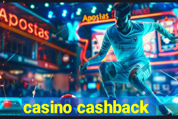 casino cashback