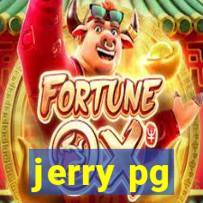 jerry pg