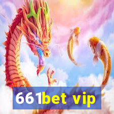 661bet vip