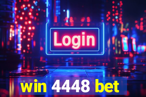 win 4448 bet