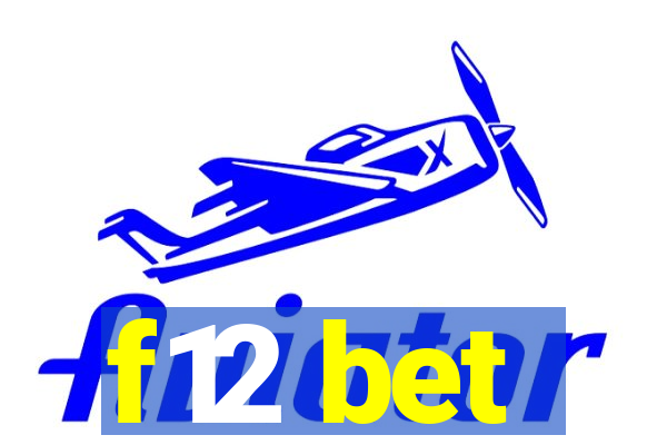 f12 bet