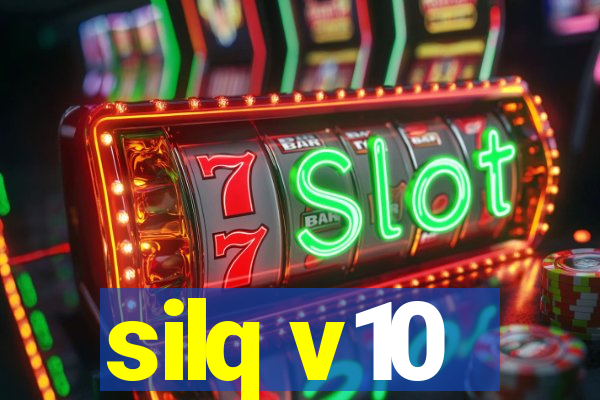 silq v10