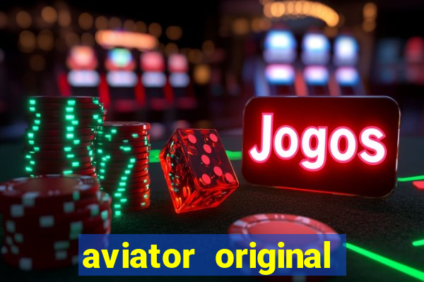 aviator original crash game