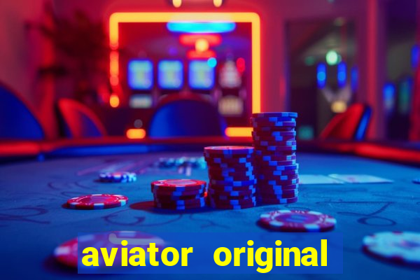 aviator original crash game