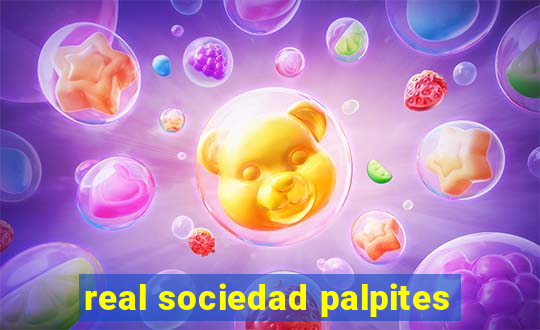 real sociedad palpites