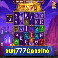 sun777Cassino