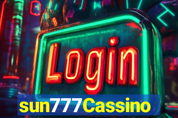 sun777Cassino