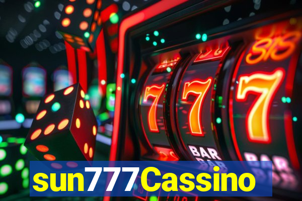 sun777Cassino