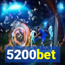 5200bet