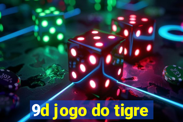 9d jogo do tigre