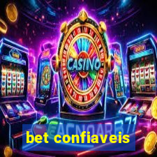 bet confiaveis