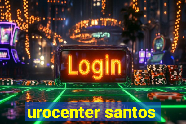 urocenter santos