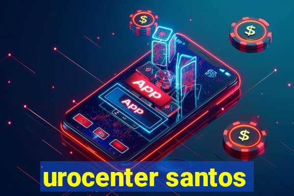 urocenter santos