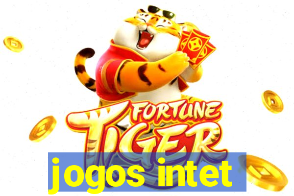 jogos intet