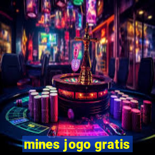 mines jogo gratis