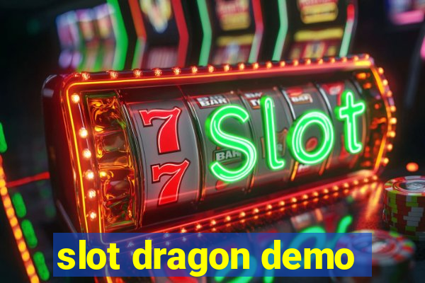 slot dragon demo