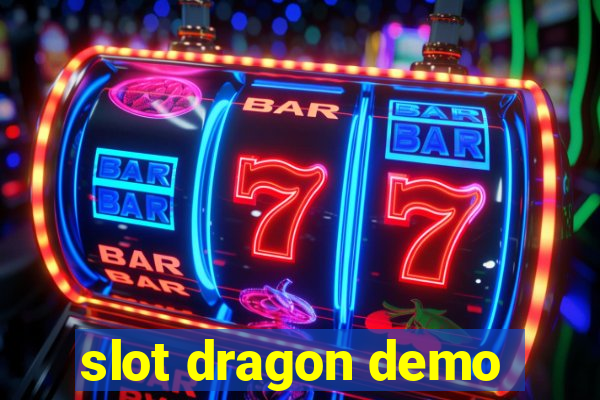 slot dragon demo