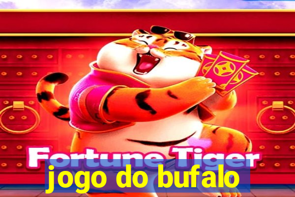 jogo do bufalo