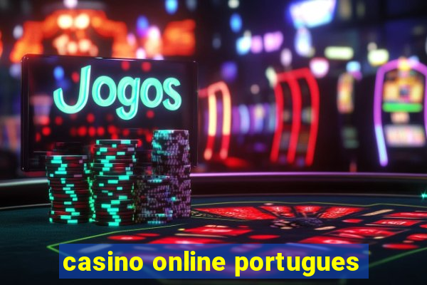 casino online portugues