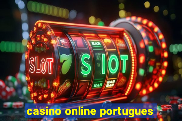 casino online portugues