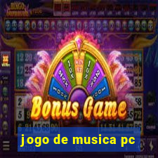 jogo de musica pc