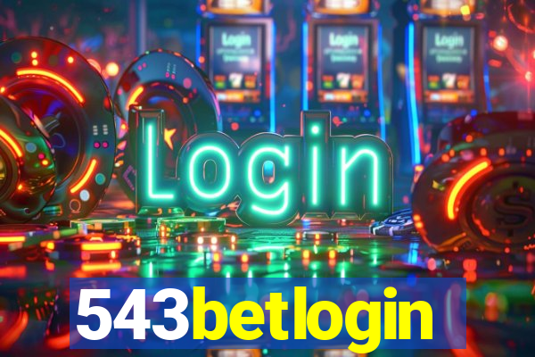 543betlogin