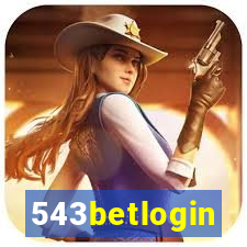 543betlogin