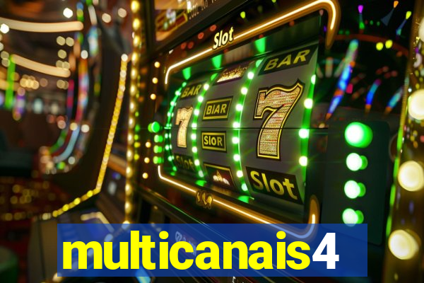 multicanais4