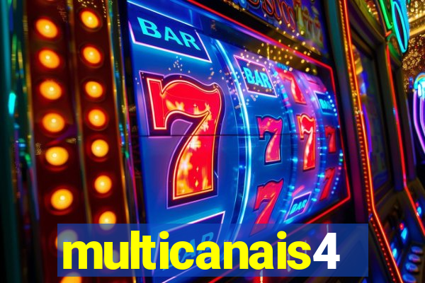 multicanais4