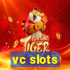 vc slots