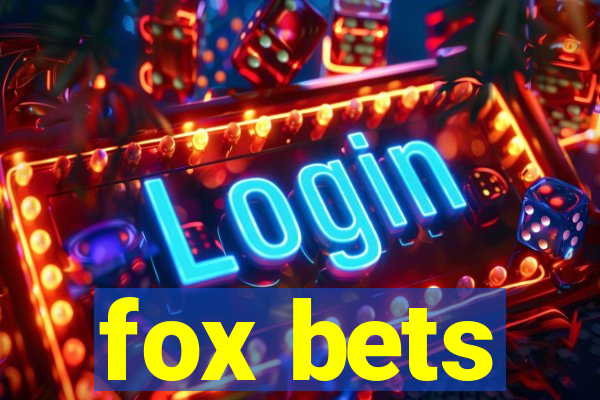 fox bets