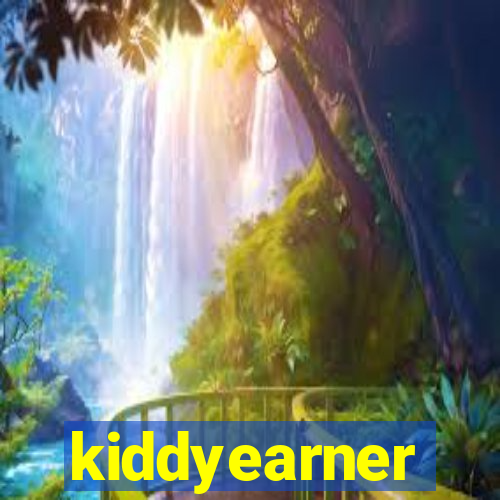 kiddyearner