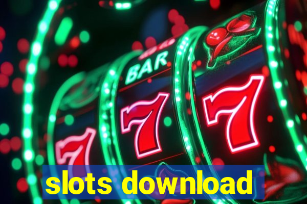 slots download