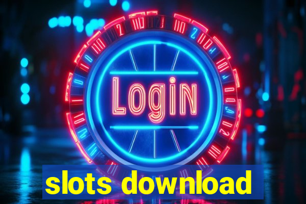 slots download