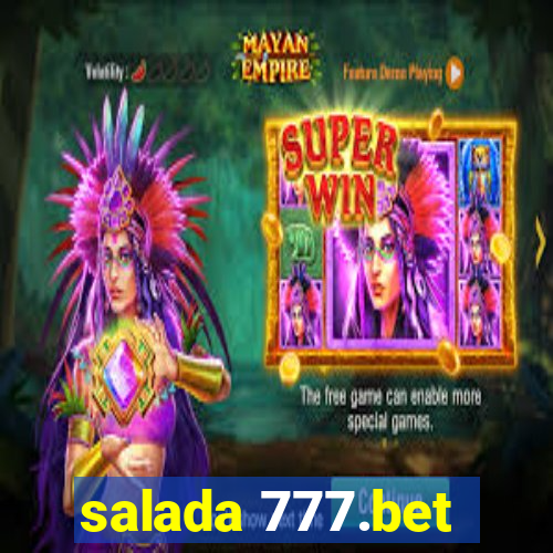 salada 777.bet