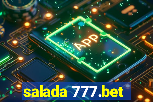 salada 777.bet