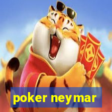 poker neymar