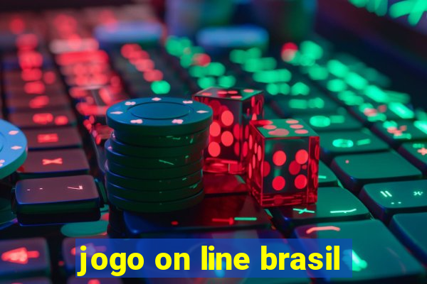 jogo on line brasil