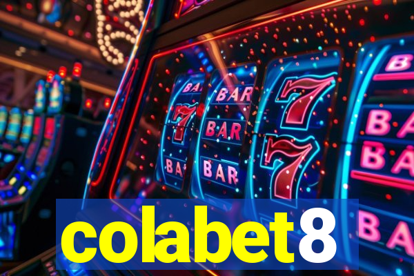 colabet8