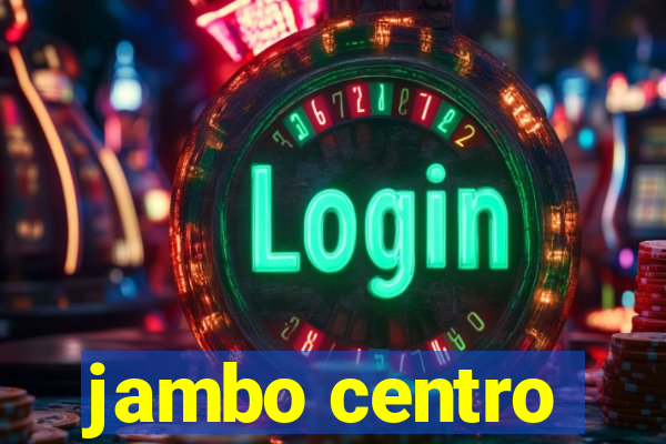 jambo centro