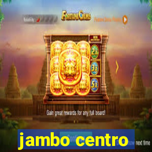 jambo centro