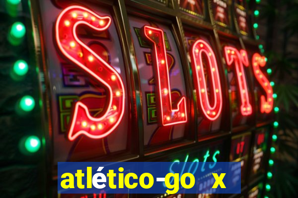 atlético-go x corinthians palpite