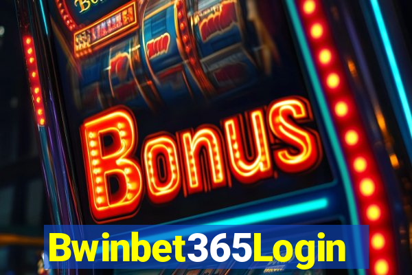 Bwinbet365Login