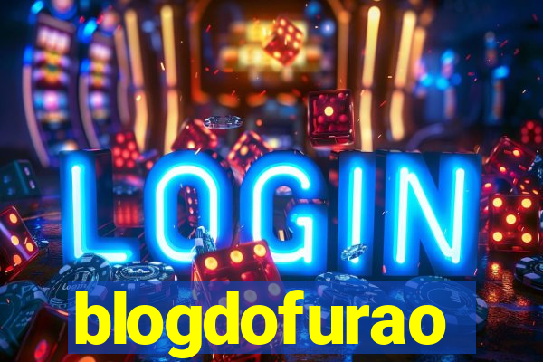 blogdofurao