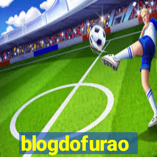 blogdofurao