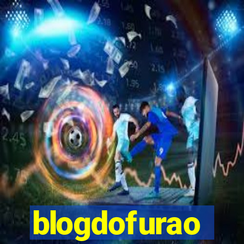 blogdofurao